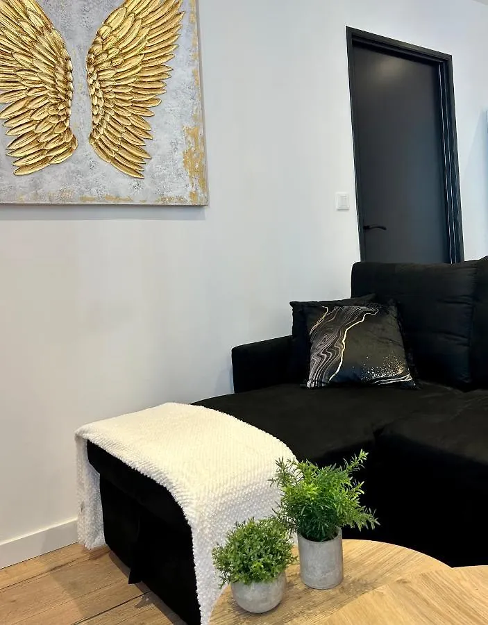 Le Contemporain Apartment Saint-Laurent-sur-Saone